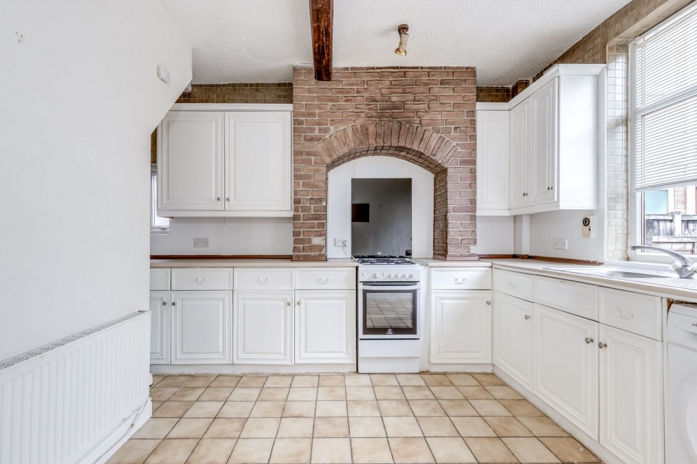 Orrell Road, Orrell, WN5