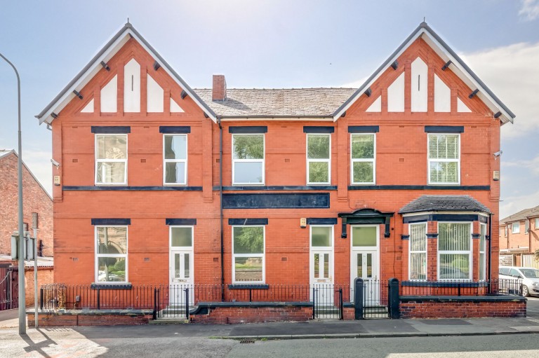 St. Pauls Avenue, Wigan, WN3