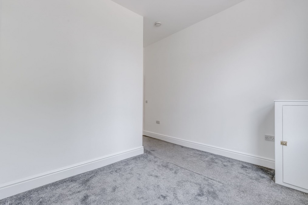 St. Pauls Avenue, Wigan, WN3