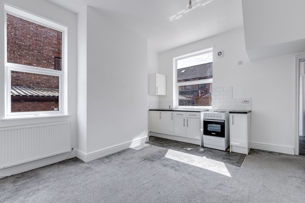 St. Pauls Avenue, Wigan, WN3