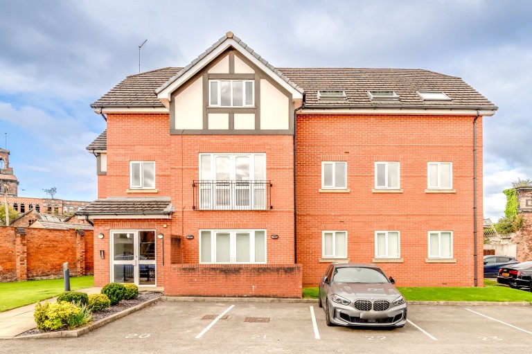 Walkden Avenue, Wigan, WN1