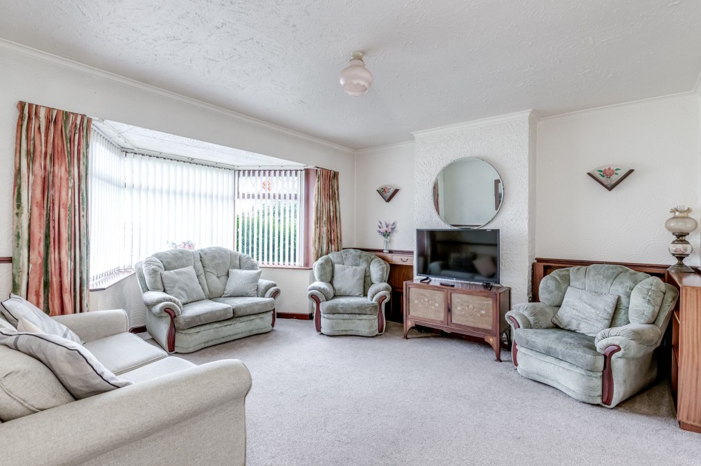 Coniston Drive, Abram, WN2