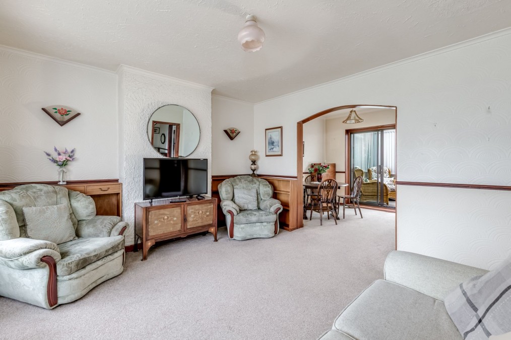 Coniston Drive, Abram, WN2