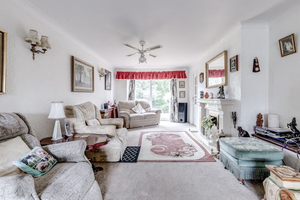 Princess Road, Standish Lower Ground, WN6