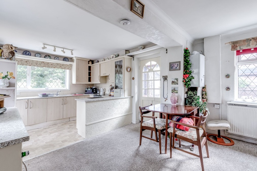 Princess Road, Standish Lower Ground, WN6