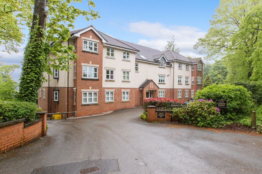 Green Lane, Standish, WN6