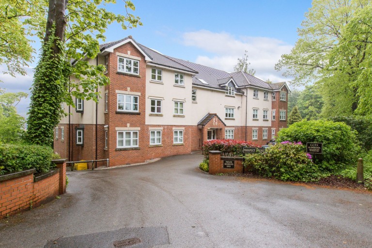 Green Lane, Standish, WN6