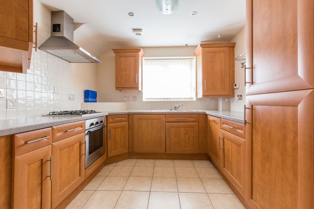 Green Lane, Standish, WN6