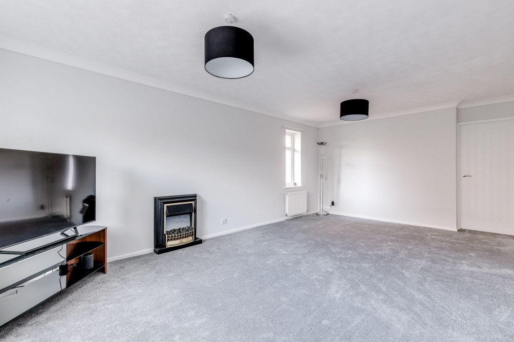 Coxfield Grove, Shevington, WN6