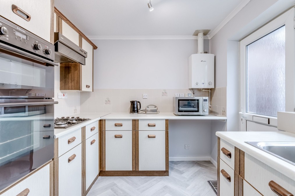 Coxfield Grove, Shevington, WN6