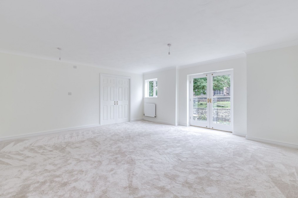 Bramley Court, Standish, WN6