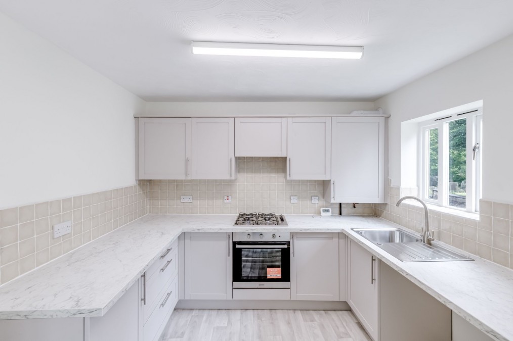 Bramley Court, Standish, WN6