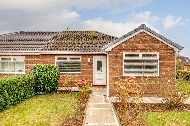 Naylor Farm Avenue, Shevington, WN6