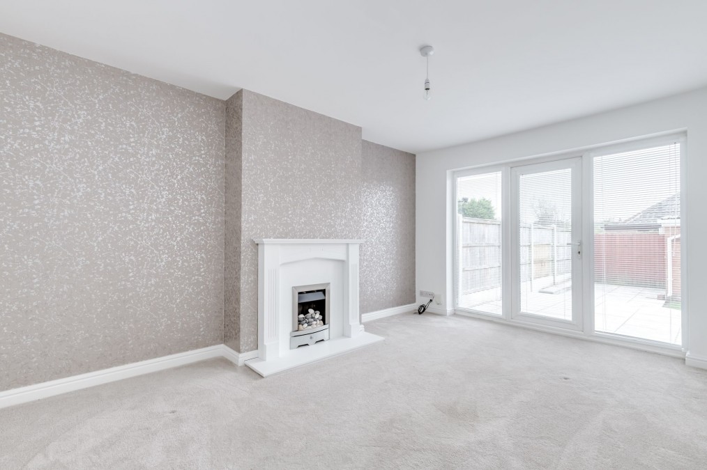 Naylor Farm Avenue, Shevington, WN6