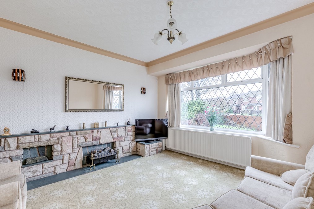 Green Lane, Standish, WN6