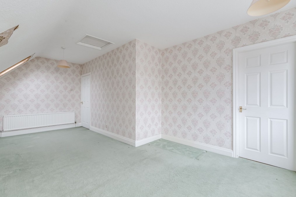 Green Lane, Standish, WN6