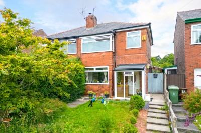 Chorley Road, Standish, WN1