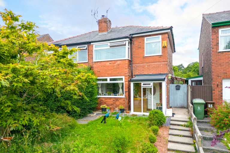 Chorley Road, Standish, WN1