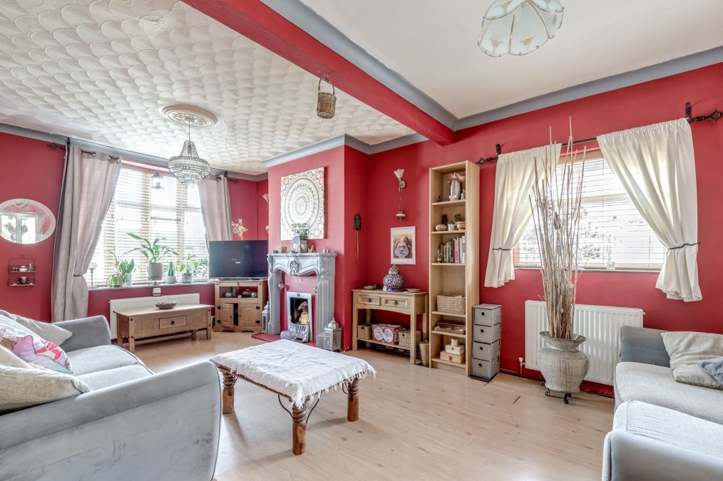 Ormskirk Road, Upholland, WN8