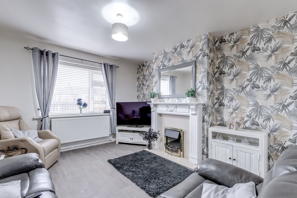 Norley Hall Avenue, Wigan, WN5