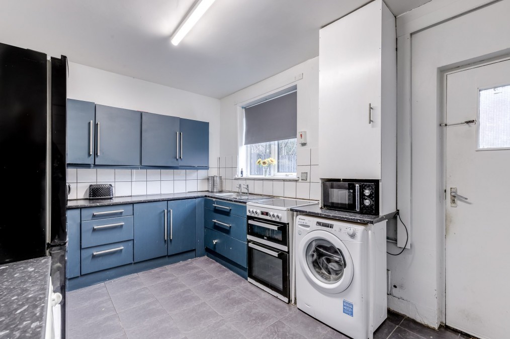 Norley Hall Avenue, Wigan, WN5