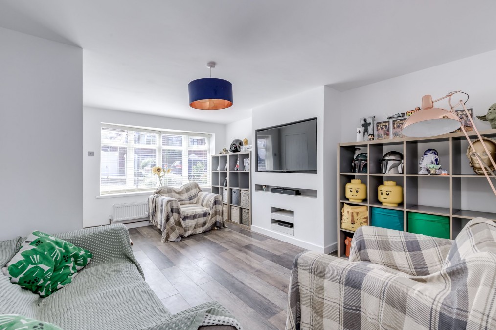 Abbeydale, Appley Bridge, WN6