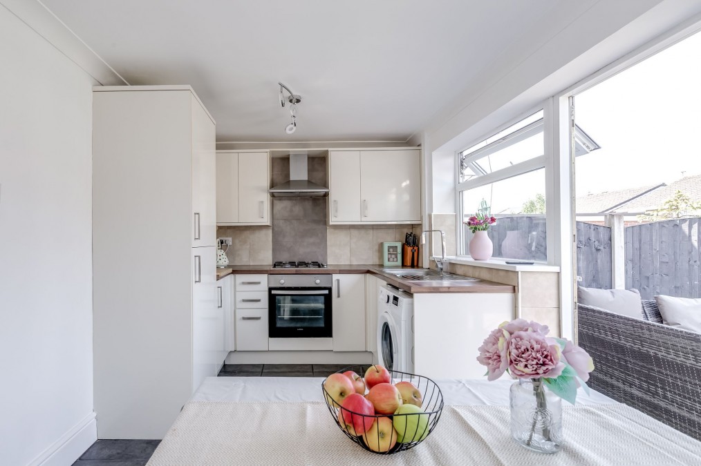 Abbeydale, Appley Bridge, WN6
