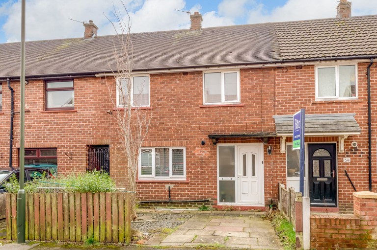 Inward Drive, Shevington, WN6