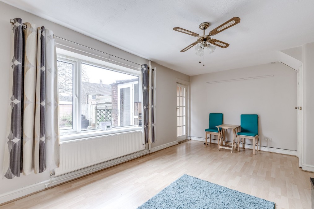 Inward Drive, Shevington, WN6