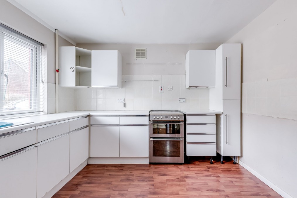 Inward Drive, Shevington, WN6