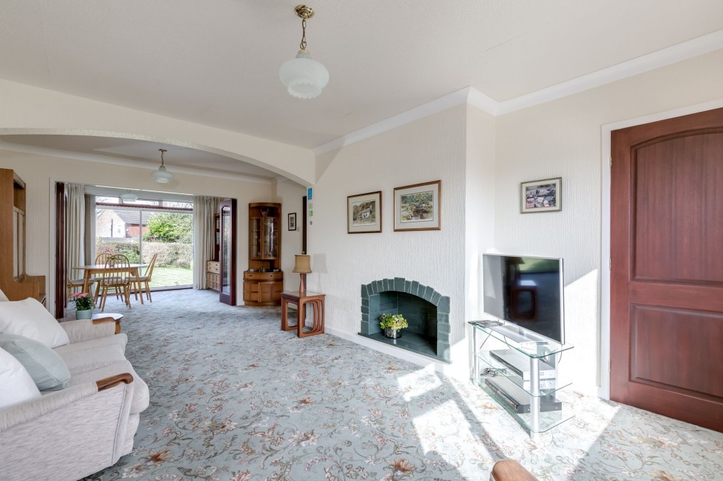 Sycamore Drive, Winstanley, WN3