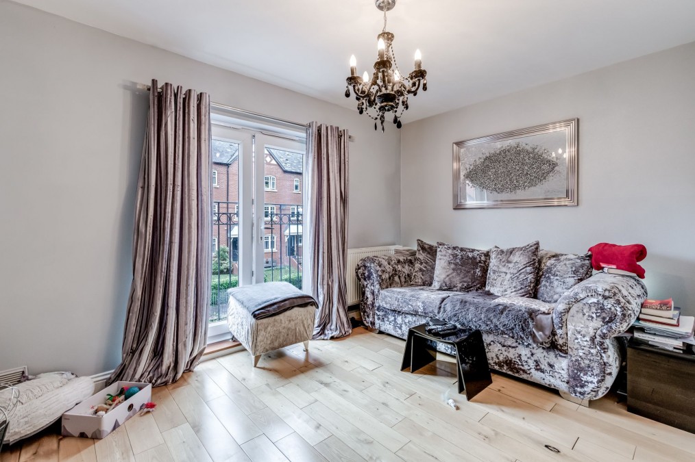 Gardinar Close, Standish, WN1