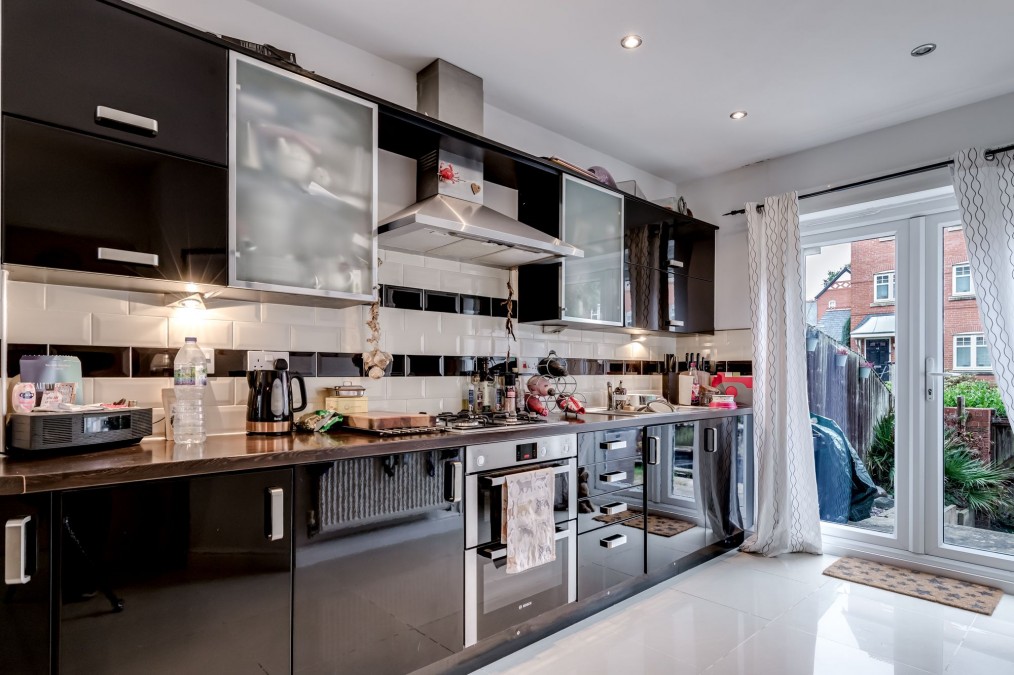 Gardinar Close, Standish, WN1