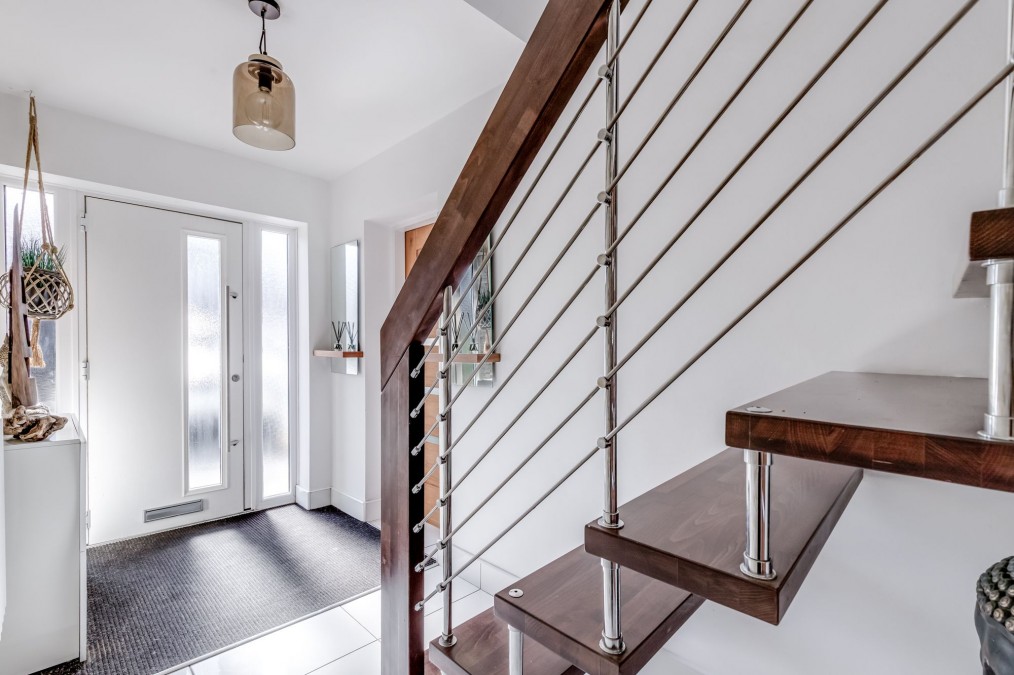 Westbury Avenue, Wigan, WN3