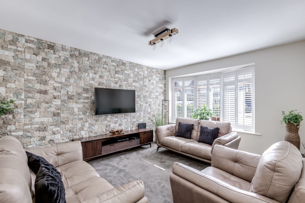 Westbury Avenue, Wigan, WN3