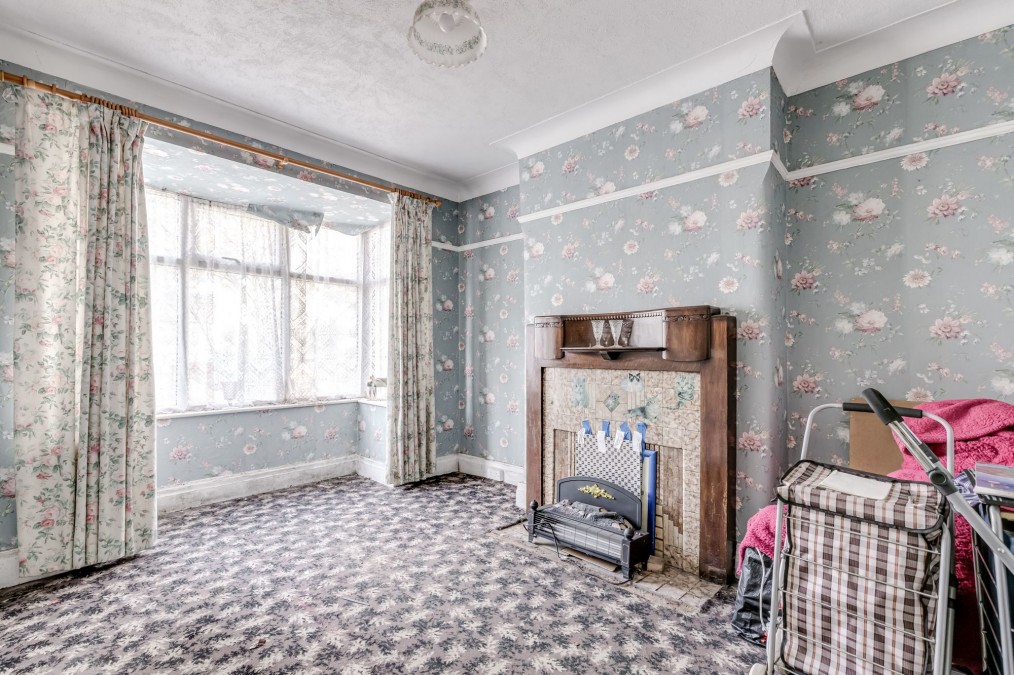 Swan Meadow Road, Wigan, WN3