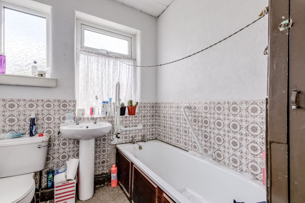 Swan Meadow Road, Wigan, WN3