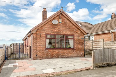 Kilburn Drive, Shevington, WN6
