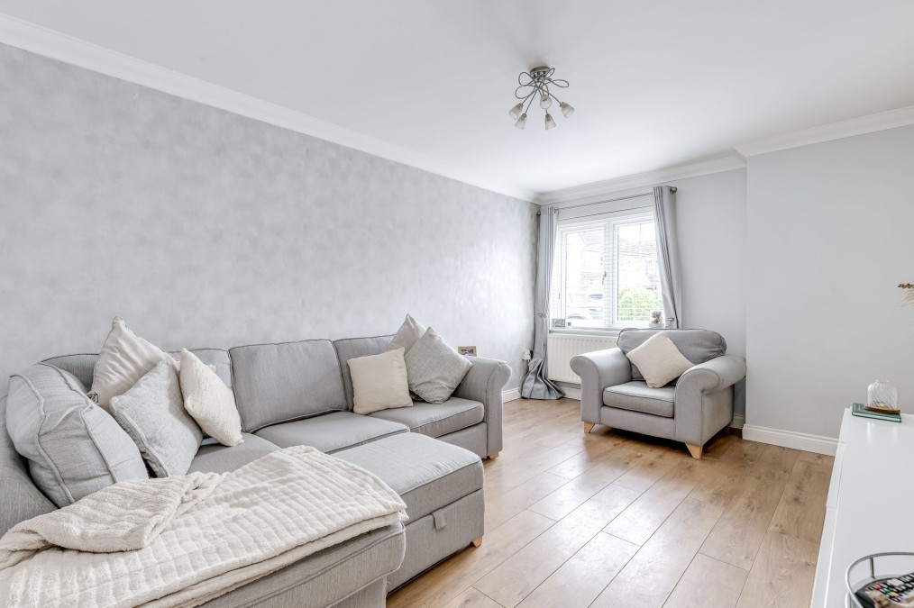 Orwell Close, Standish Lower Ground, WN6