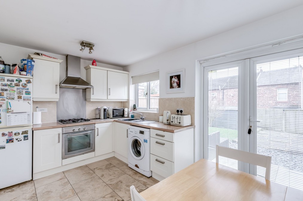 Orwell Close, Standish Lower Ground, WN6