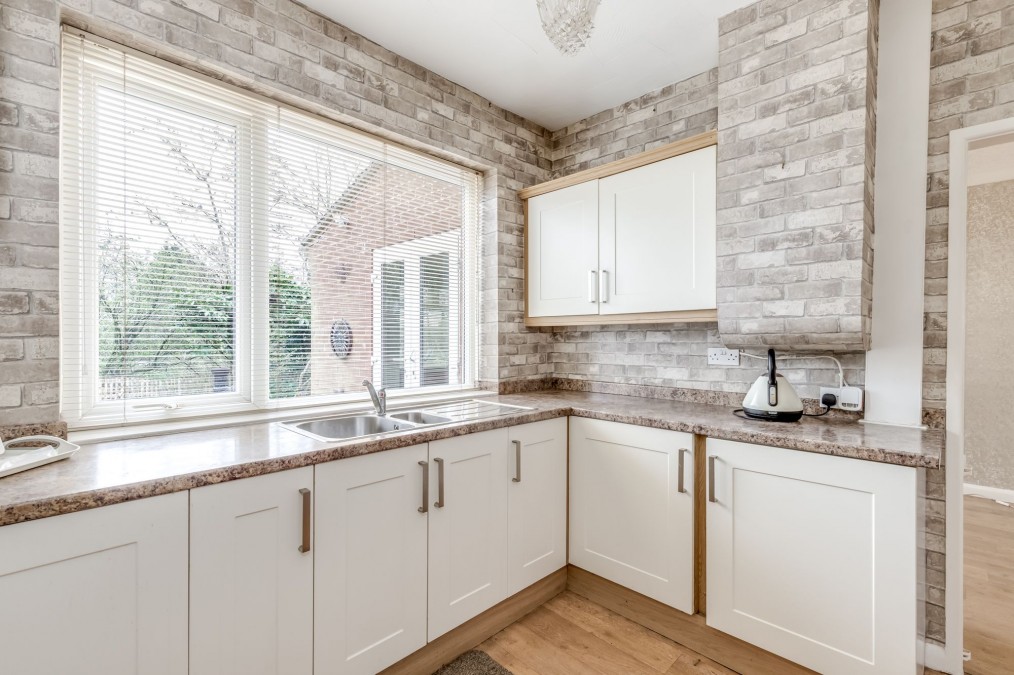 Marus Avenue, Wigan, WN3