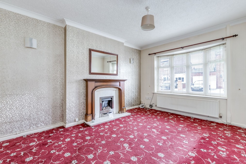 Marus Avenue, Wigan, WN3