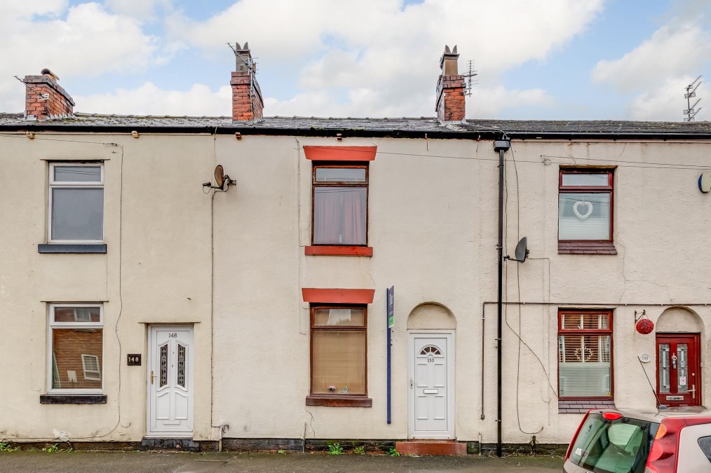 Preston Road, Standish, WN6