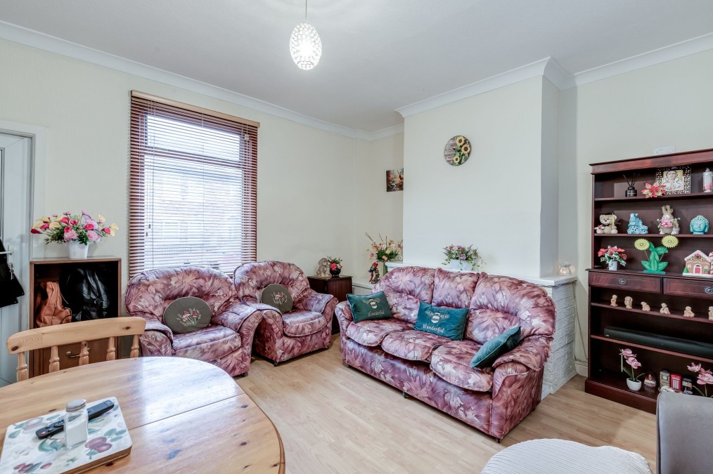 Preston Road, Standish, WN6