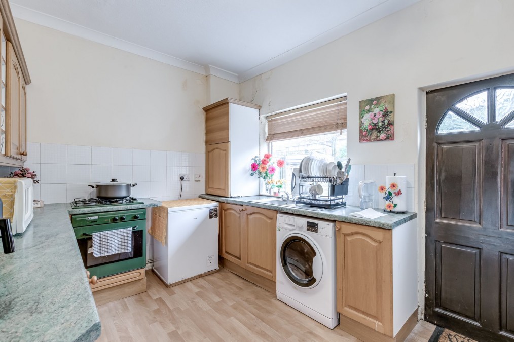 Preston Road, Standish, WN6