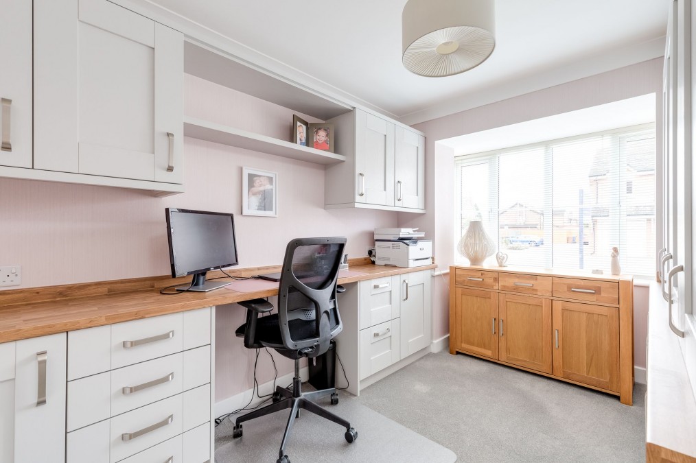 Fielders Close, Wigan, WN3