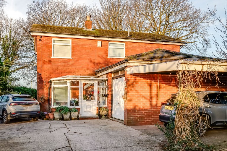 Old Lane, Shevington, WN6