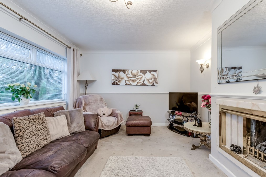 Old Lane, Shevington, WN6