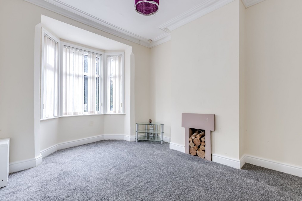Hilton Street, Wigan, WN1