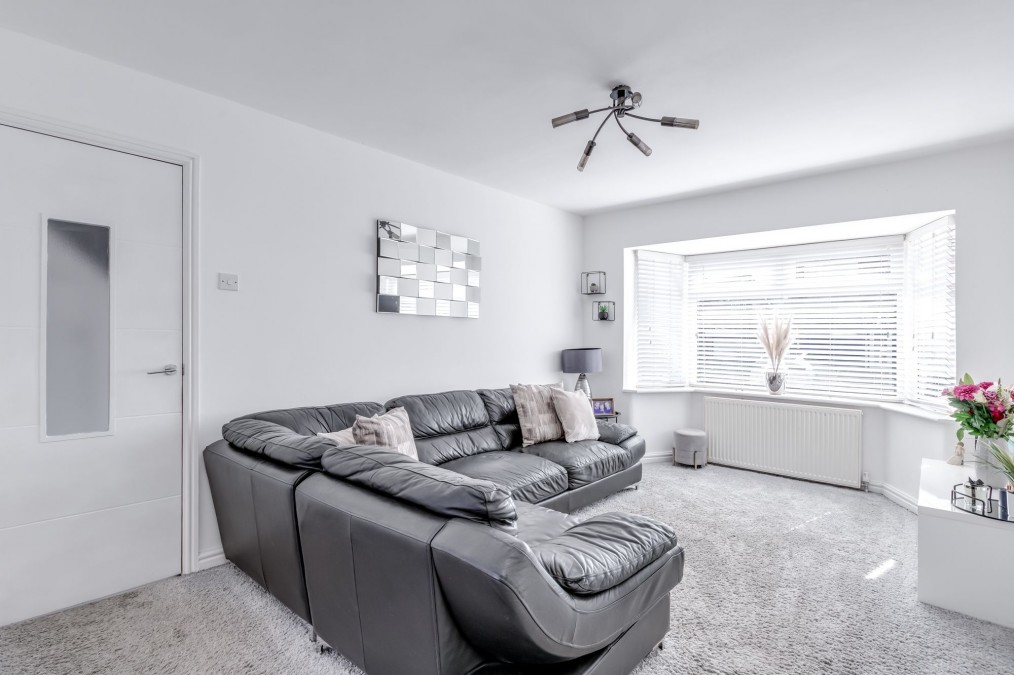 Welbeck Road, Wigan, WN3